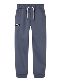 NAME IT Sweatpants Ohans Folkstone Gray